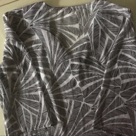 💥HOST PICK🌟🌟💥Michael Michael Kors ladies Tunic - Picture 12 of 14